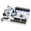 Embedded MCU, DSP Evaluation Boards